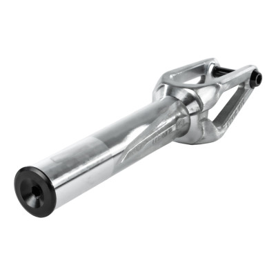 Fourche Trottinette - ETHIC DTC Legion V2 - SCS Brut