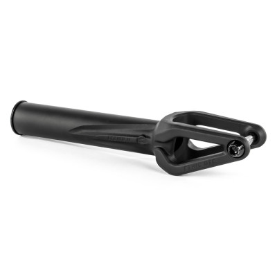 Fourche Trottinette - ETHIC DTC Legion V2 - SCS Noire