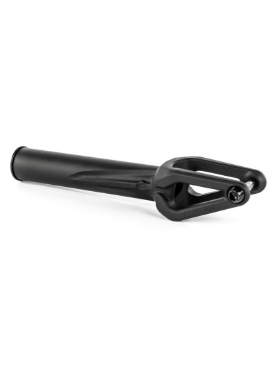 Fourche Trottinette - ETHIC DTC Legion V2 - SCS Noire