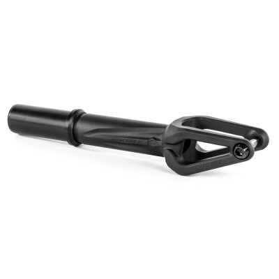 Fourche Trottinette - ETHIC DTC Legion V2 - IHC Noire