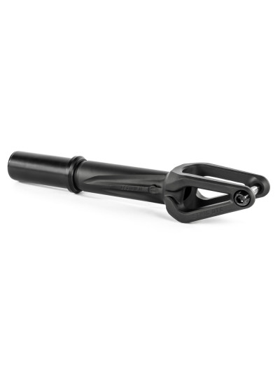 Fourche Trottinette - ETHIC DTC Legion V2 - IHC Noire