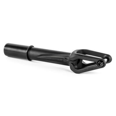 Fourche Trottinette - ETHIC DTC Legion V2 - HIC Noire