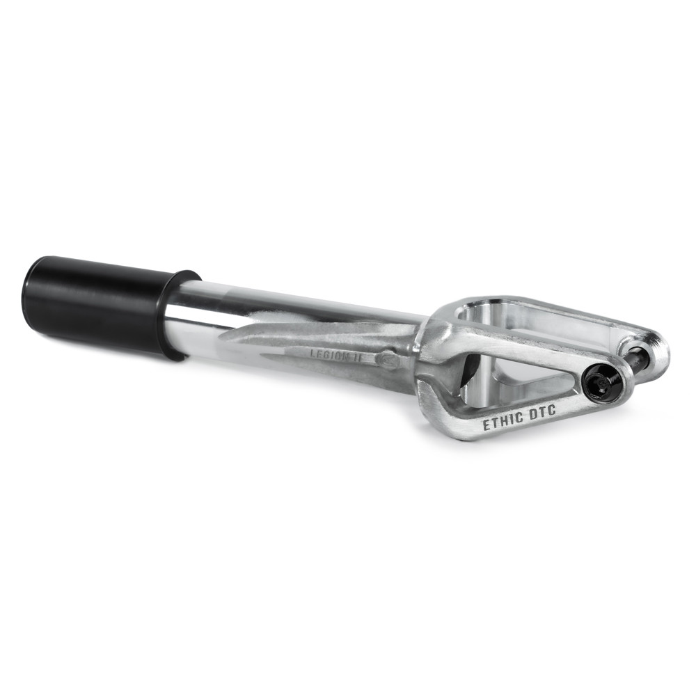 Scooter Fork - ETHIC DTC Legion V2 - HIC Raw