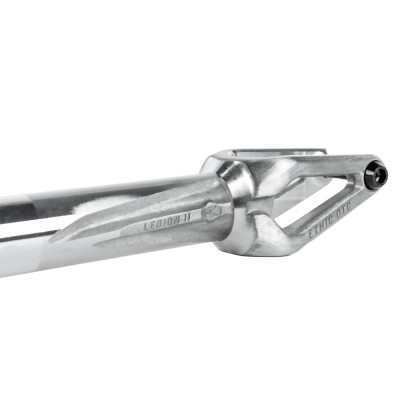 Fourche Trottinette - ETHIC DTC Legion V2 - HIC Brut