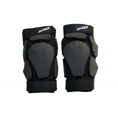 Soft Knee Pad - ALK13 Soft - Kevlar - Pair