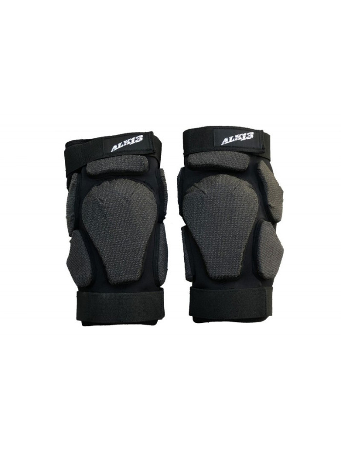 Soft Knee Pad - ALK13 Soft - Kevlar - Pair