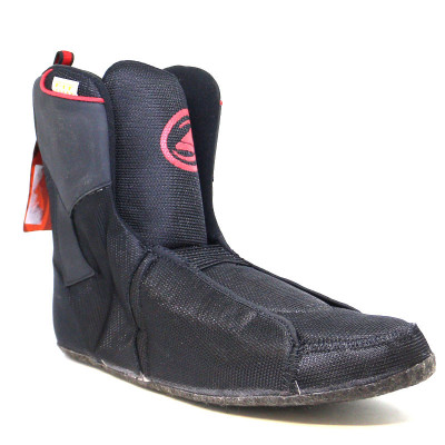 Chausson Roller - ROLLERBLADE XL - Noir Rouge - Paire