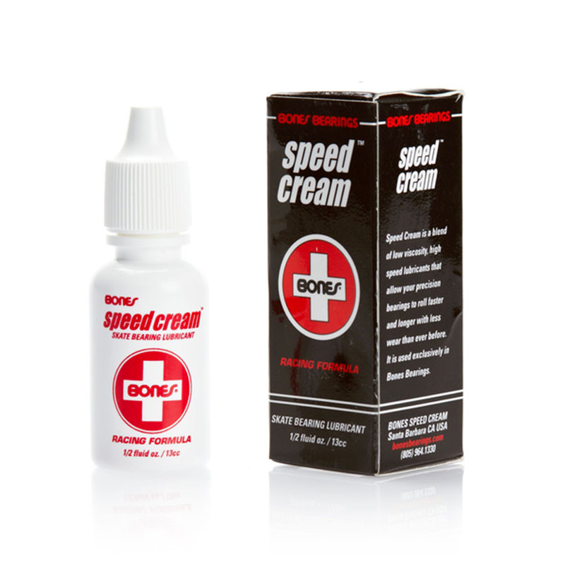 Bearings Oil - BONES Speed Cream