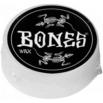 Skateboard Wax - BONES Rat - Unit