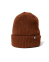 Skateboard Beanie - GIRL OG Clip - Rust