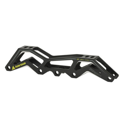 Platine Roller - ROLLERBLADE Overdrive - 11.6" - 4X90/3X110 - Paire