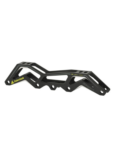 Skates Frames - ROLLERBLADE Overdrive - 11.6" - 4X90/3X110 - Pair