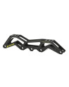 Skates Frames - ROLLERBLADE Overdrive - 11.6" - 4X90/3X110 - Pair
