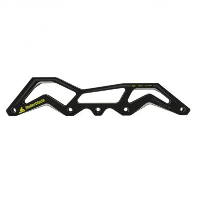 Platine Roller - ROLLERBLADE Overdrive - 11.6" - 4X90/3X110 - Paire