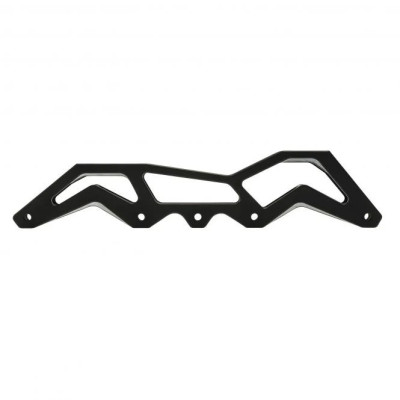 Skates Frames - ROLLERBLADE Overdrive - 11.6" - 4X90/3X110 - Pair