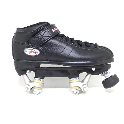 Recreational Skates - RIEDELL R3 - Without Wheels