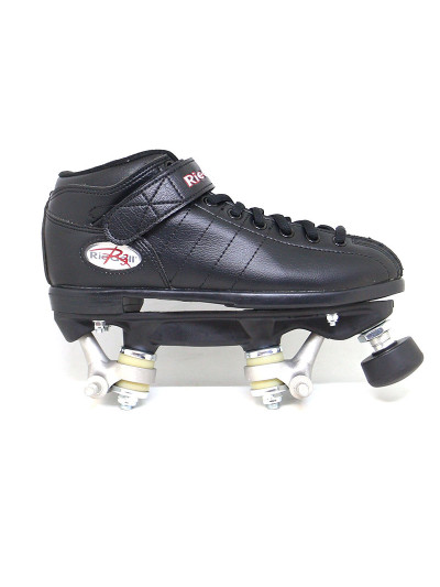 Recreational Skates - RIEDELL R3 - Without Wheels