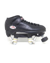 Recreational Skates - RIEDELL R3 - Without Wheels