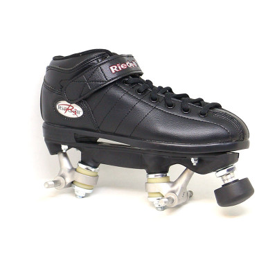 Recreational Skates - RIEDELL R3 - Without Wheels