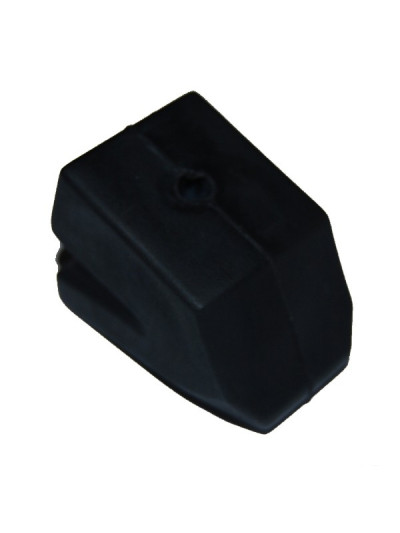 Skates Brake Pad - POWERSLIDE Rubber