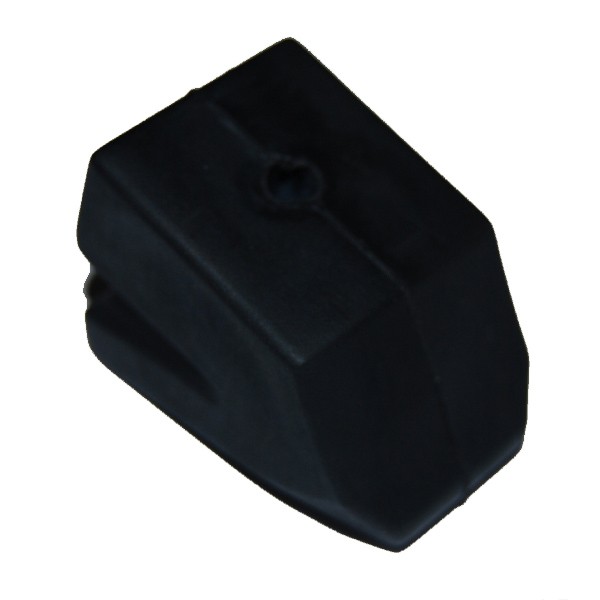 Skates Brake Pad - POWERSLIDE Rubber