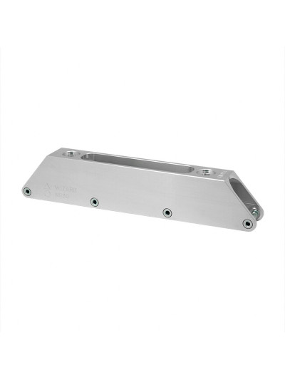 Platine Roller - WIZARD NR 90 - Silver
