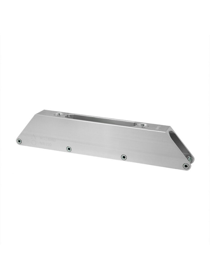 Skates Frames -  WIZARD NR 110 - Silver