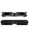 Platine Roller Agressif UFS - CREATE ORIGINALS Naked - Noir - Paire