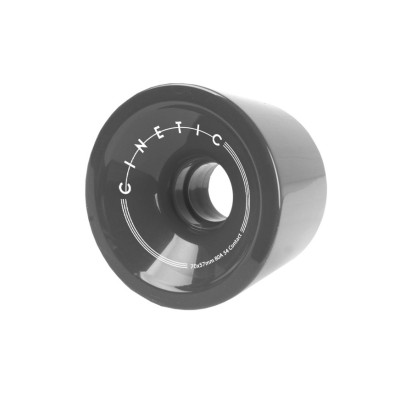 Roue Longboard - CINETIC Crop - 70mm 80a - Jeu de 4