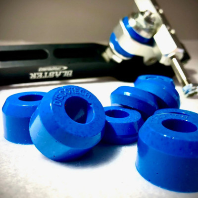 DISCOBLOX Standard Grindblocks ROLL LINE