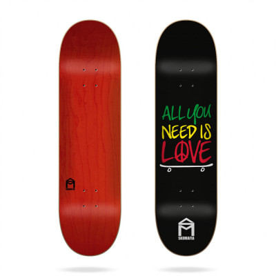 Planche de Skate - SK8MAFIA All You Need - 8.5"