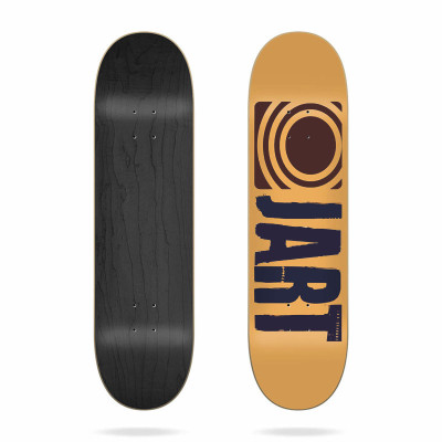 Skateboard Deck - JART Classic - 7.375"