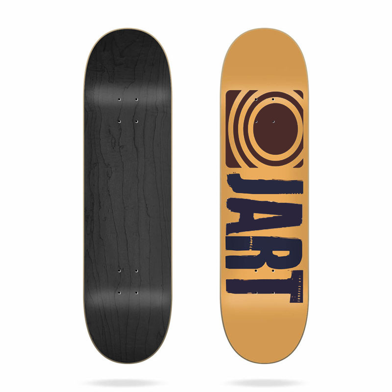 Planche de Skate - JART Classic - 7.375"
