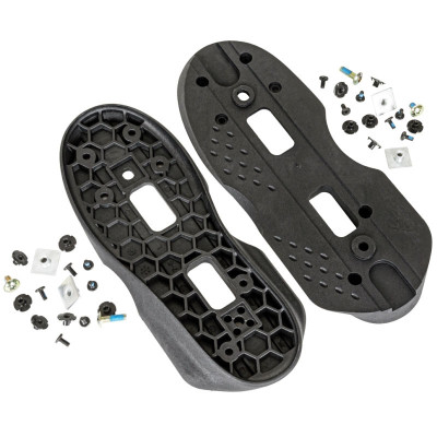 Soulplate Roller - USD Sway Gen 2 - Noir - Paire