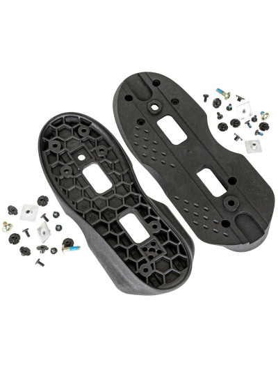 Soulplate Roller - USD Sway Gen 2 - Noir - Paire