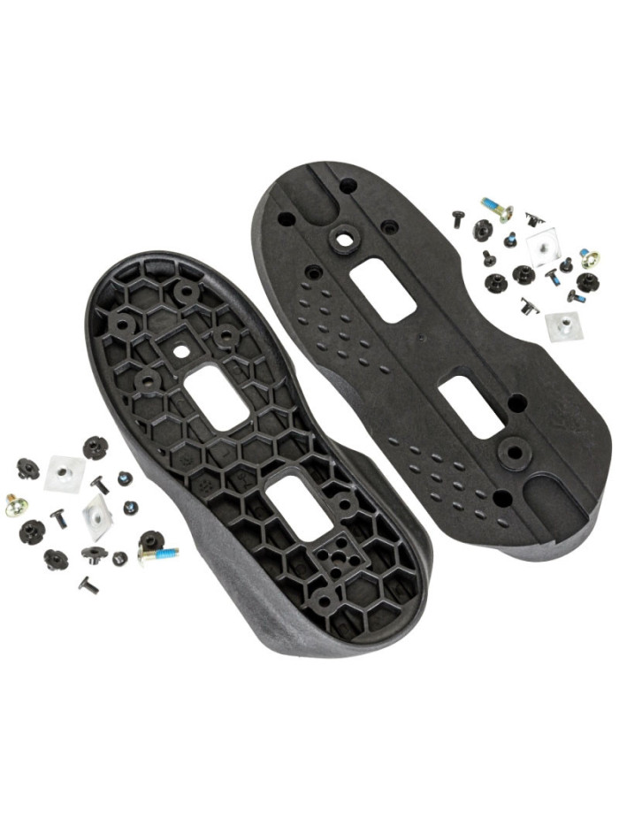 Soulplate Roller - USD Sway Gen 2 - Noir - Paire