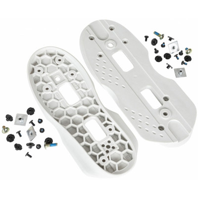 Soulplate Roller - USD Sway Gen 2 - Blanc - Paire