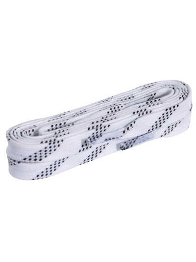Lacets - MYFIT Pro Waxé - Blanc - Paire