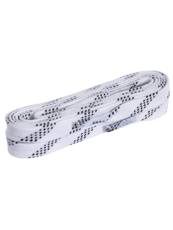 Lacets - MYFIT Pro Waxé - Blanc - Paire