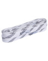 MYFIT Waxed Laces Pro White