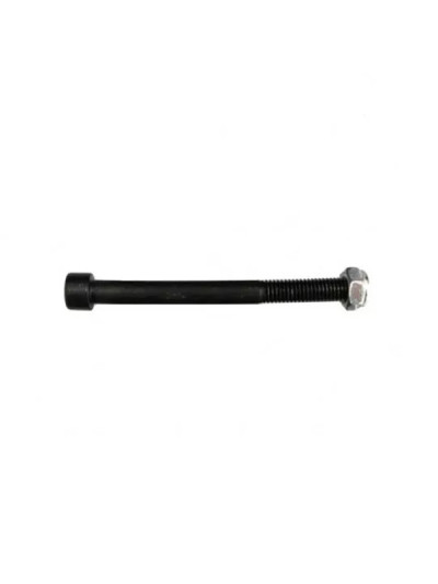 Scooter Axle - BLUNT - 60mm - Unit