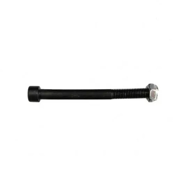 Scooter Axle - BLUNT - 60mm - Unit
