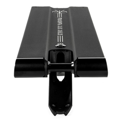 Deck Trottinette ETHIC DTC Pandora Noir