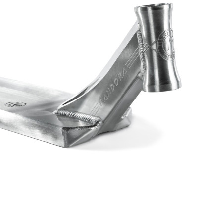 Deck Trottinette ETHIC DTC Pandora Brut