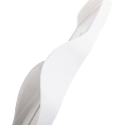 Skates Soulplates - K2 C10 Aggressive - White - Pair