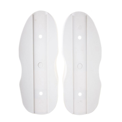 Skates Soulplates - K2 C10 Aggressive - White - Pair