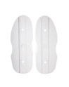 Skates Soulplates - K2 C10 Aggressive - White - Pair