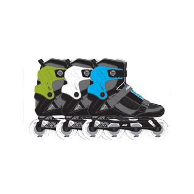 Custom Kit POWERSLIDE CELL FSK