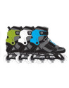 Custom Kit POWERSLIDE CELL FSK