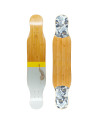 Longboard Deck Dancing - BTFL Nora - 45"